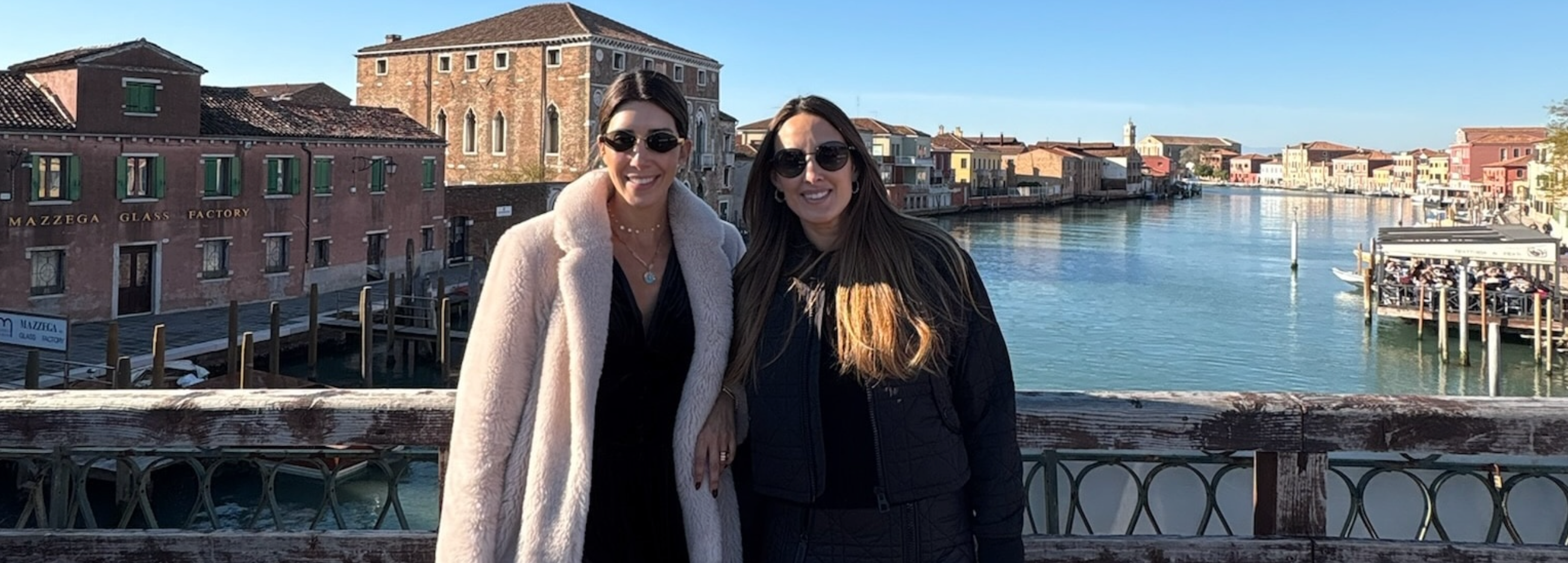 המסע לאיטליה