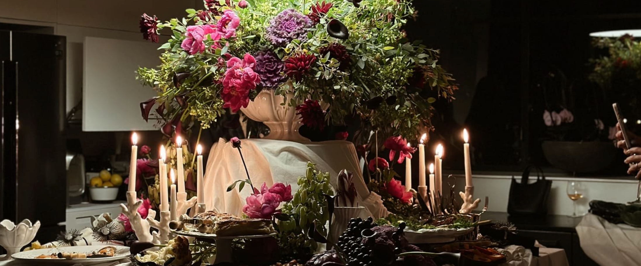 כל הסודות לאירוח קל, יפה – ובלתי נשכח