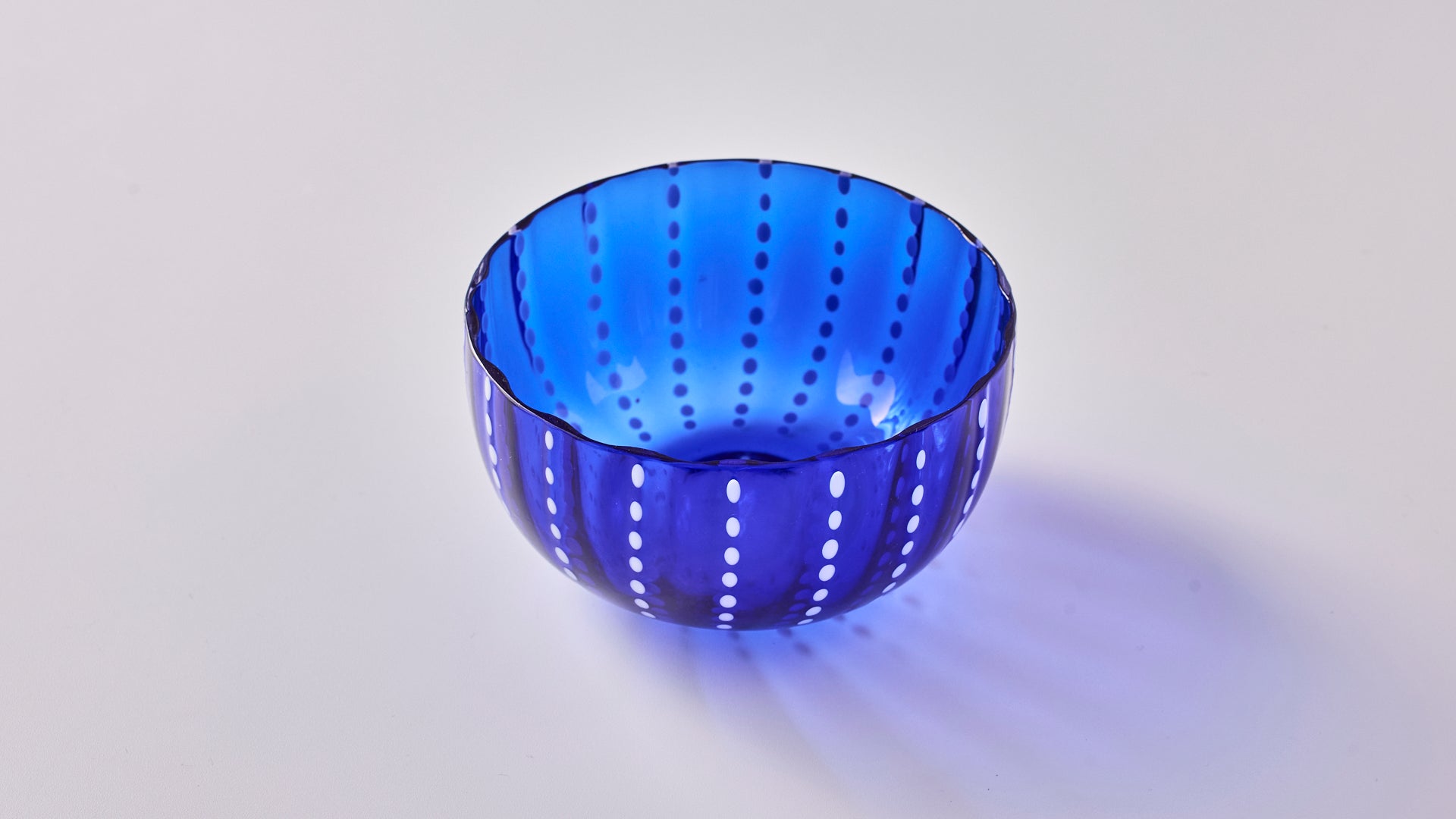 סט של 6 קערות זפרנו - צבעוני