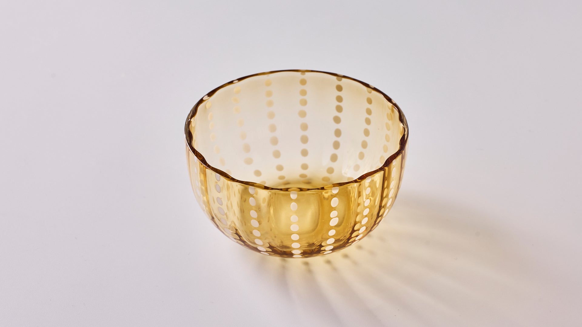 סט של 6 קערות זפרנו - צבעוני