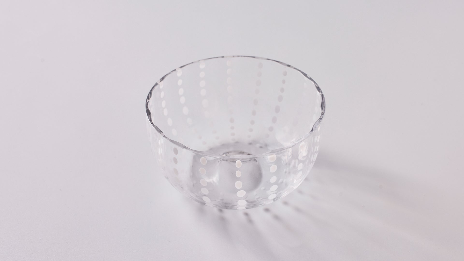 סט של 6 קערות זפרנו - צבעוני