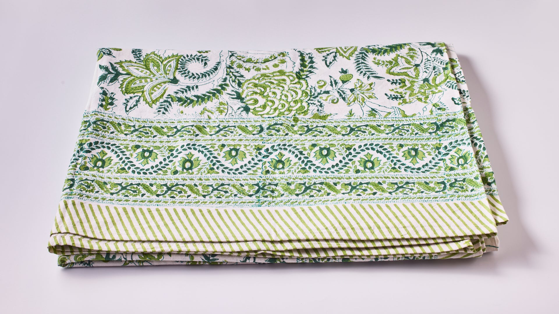 מפת שולחן - עדן