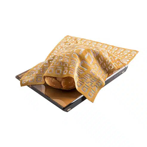 כיסוי חלה Amber - פיית השולחן