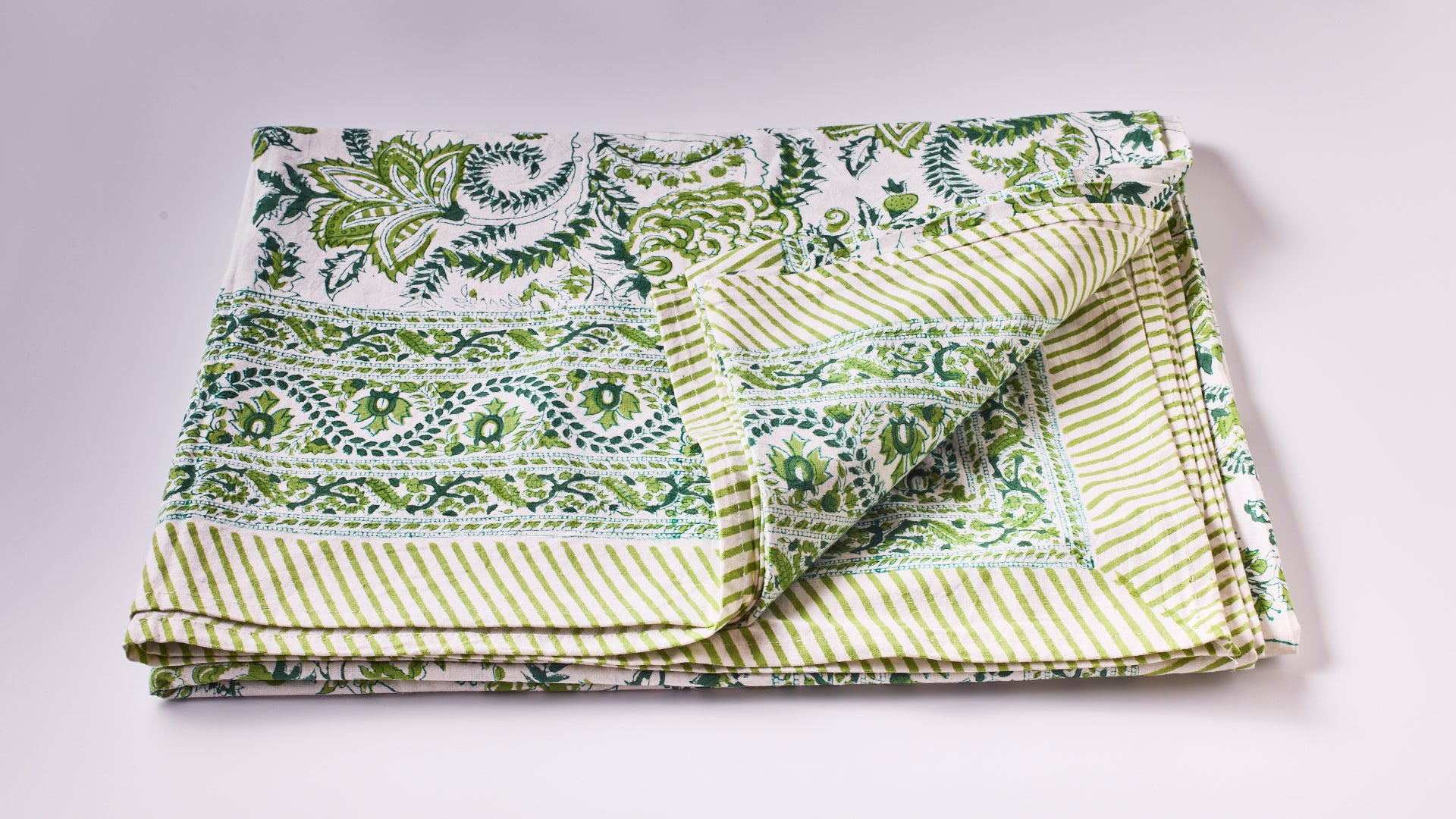 מפת שולחן - עדן