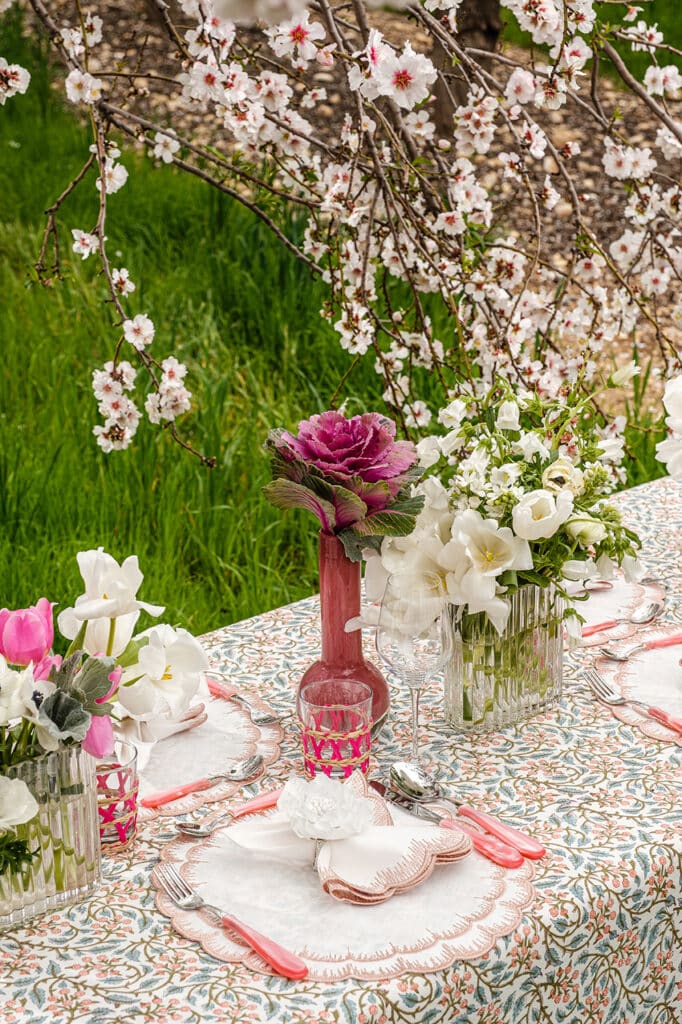 מפת שולחן - גולייט