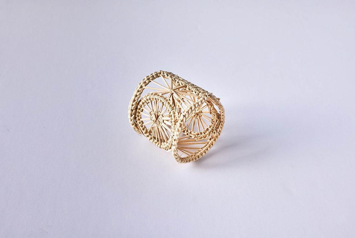 חבק מפית Aria - פיית השולחן