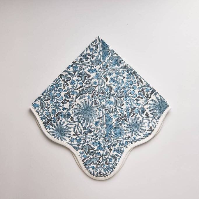 מפית Carly | סט 6 - פיית השולחן