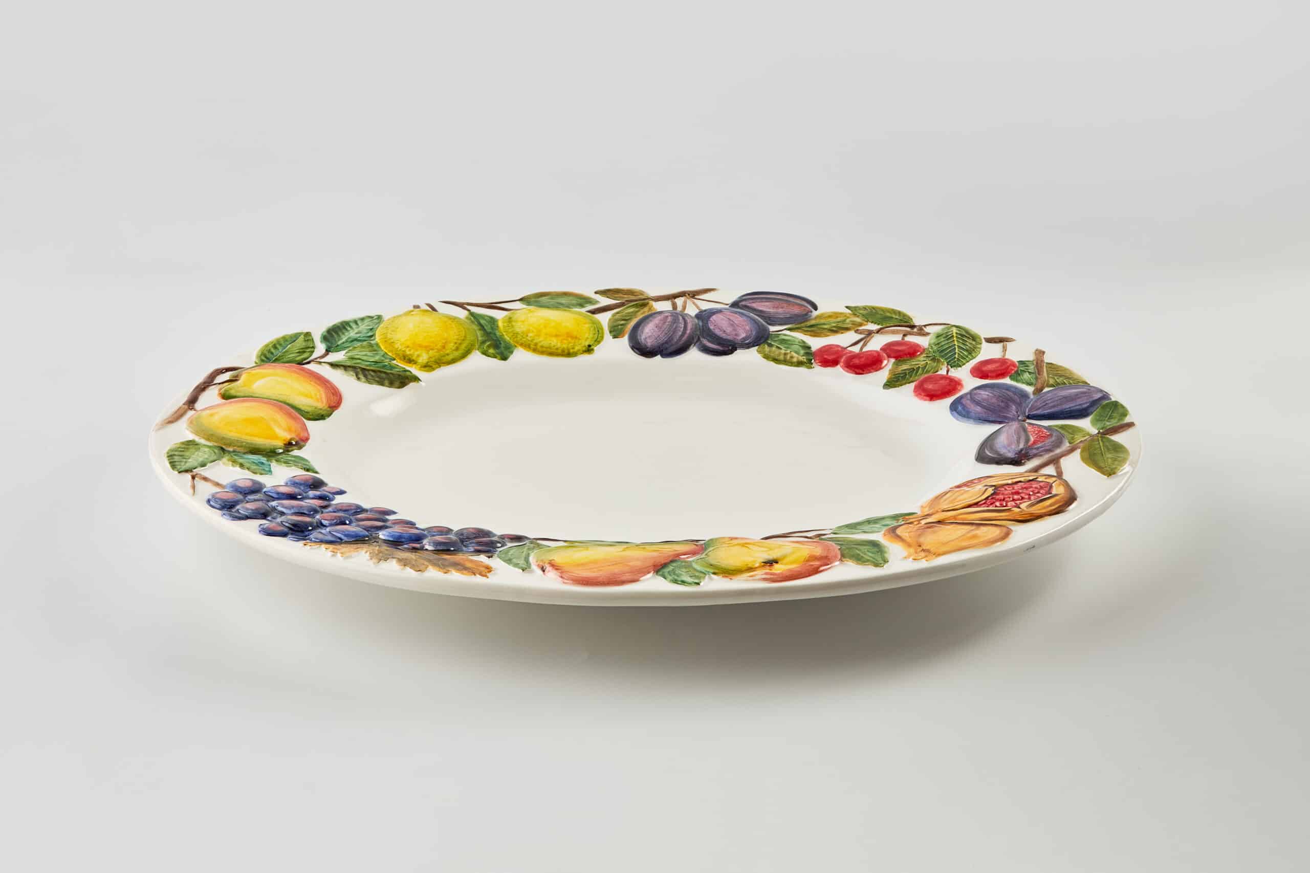 קערה Multi Fruit - פיית השולחן