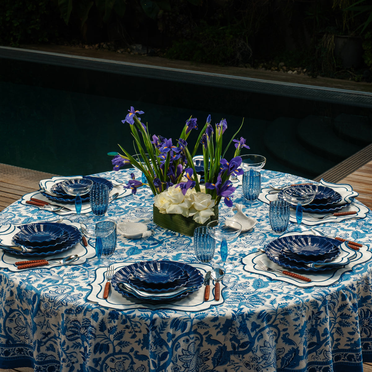 אנטיפסטי - דג לבן