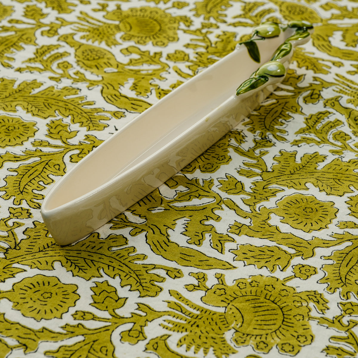 מיני סירה - זיתים ירוקים