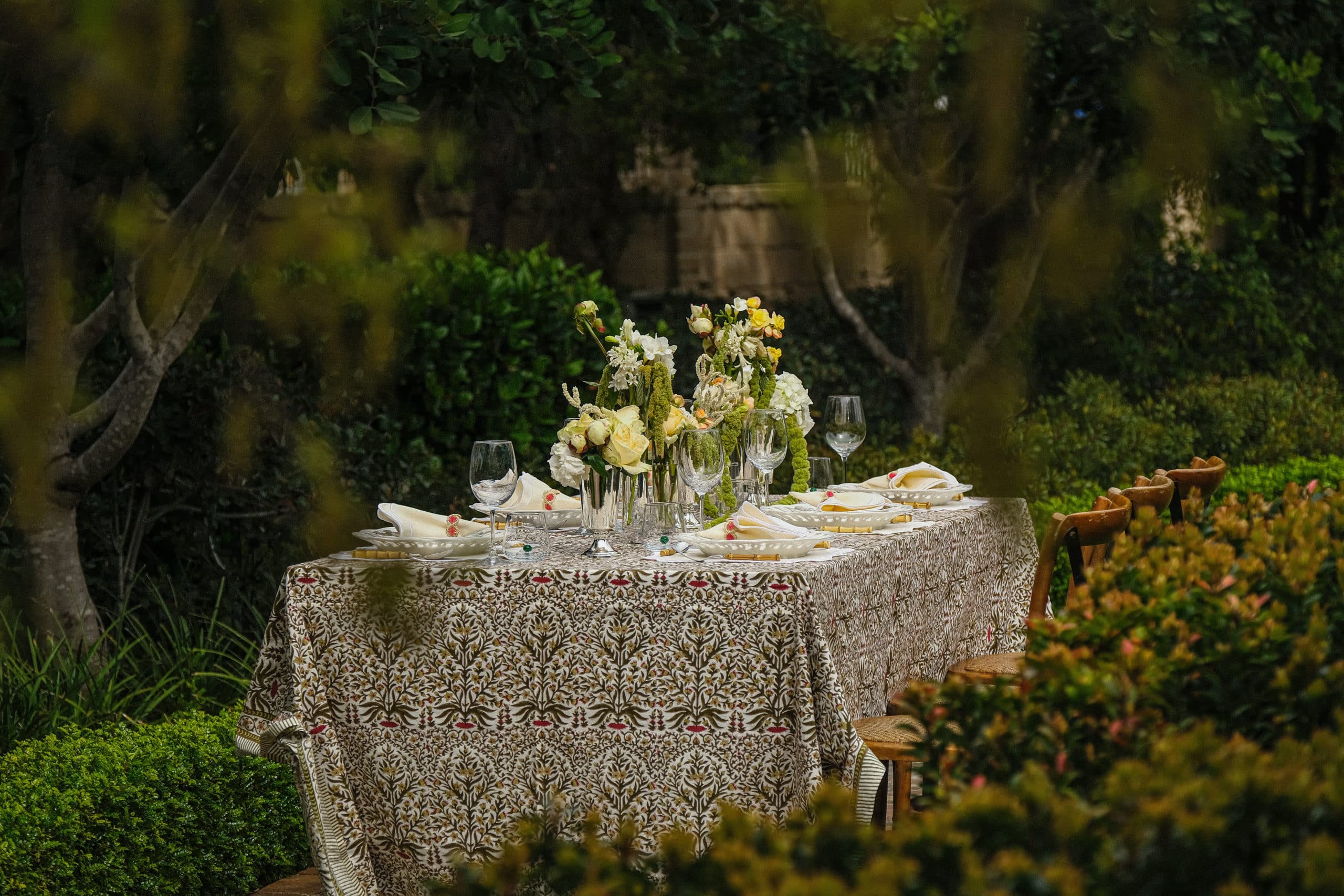 Annabelle - פיית השולחן