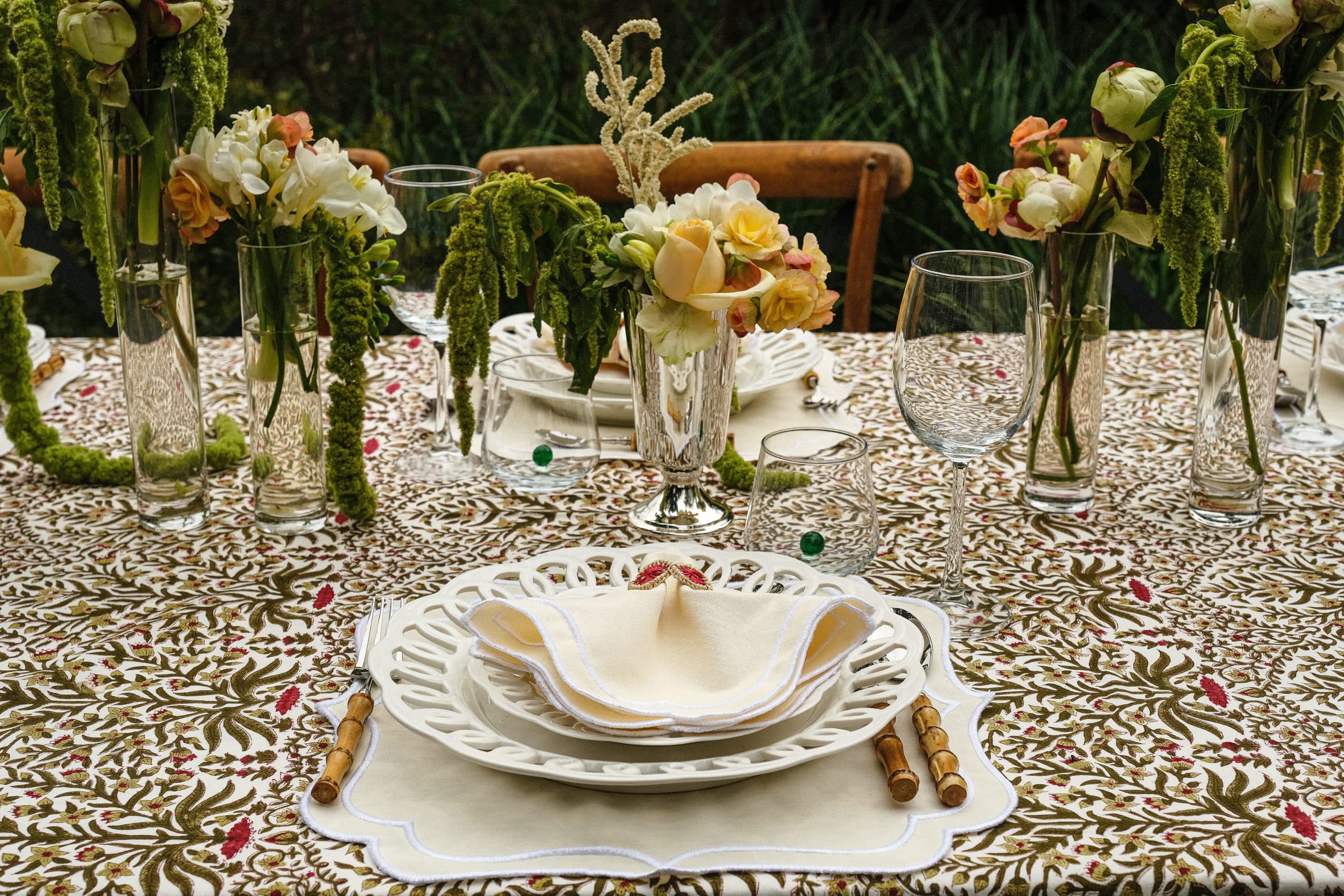 Annabelle - פיית השולחן