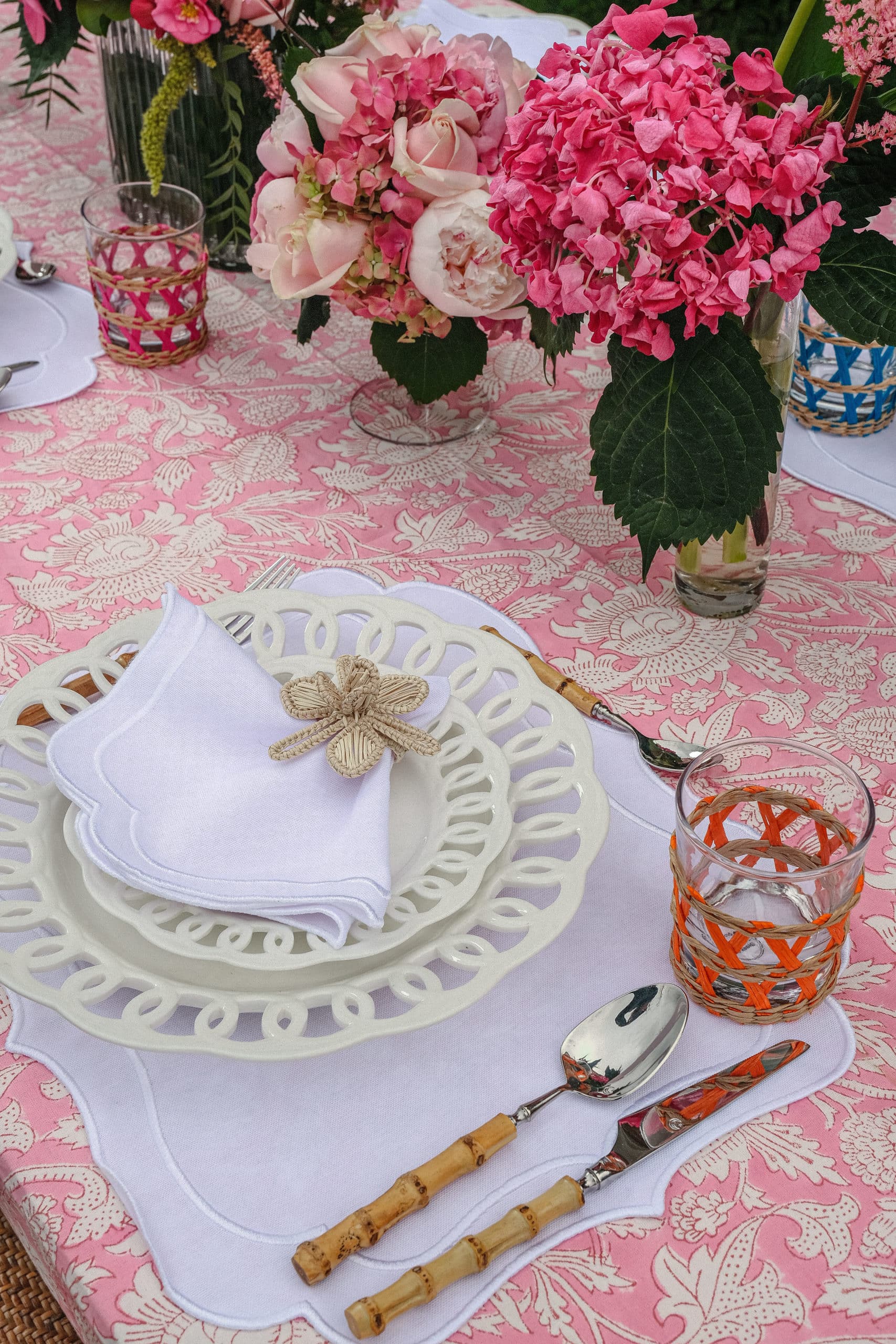 Victoria - פיית השולחן