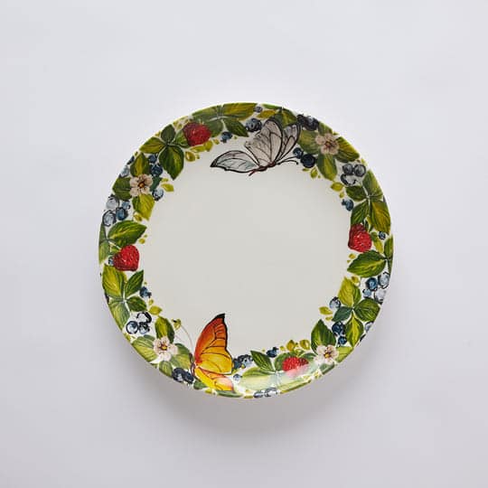 צלחת מנה ראשונה Fairy - פיית השולחן