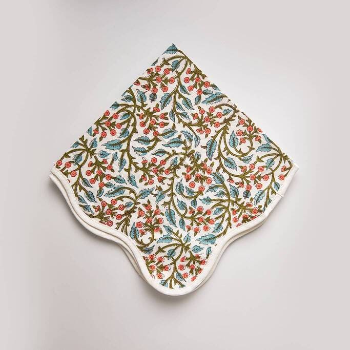 מפית Juliette | סט 6 - פיית השולחן