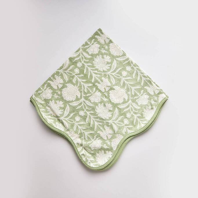 מפית Lily | סט 6 - פיית השולחן