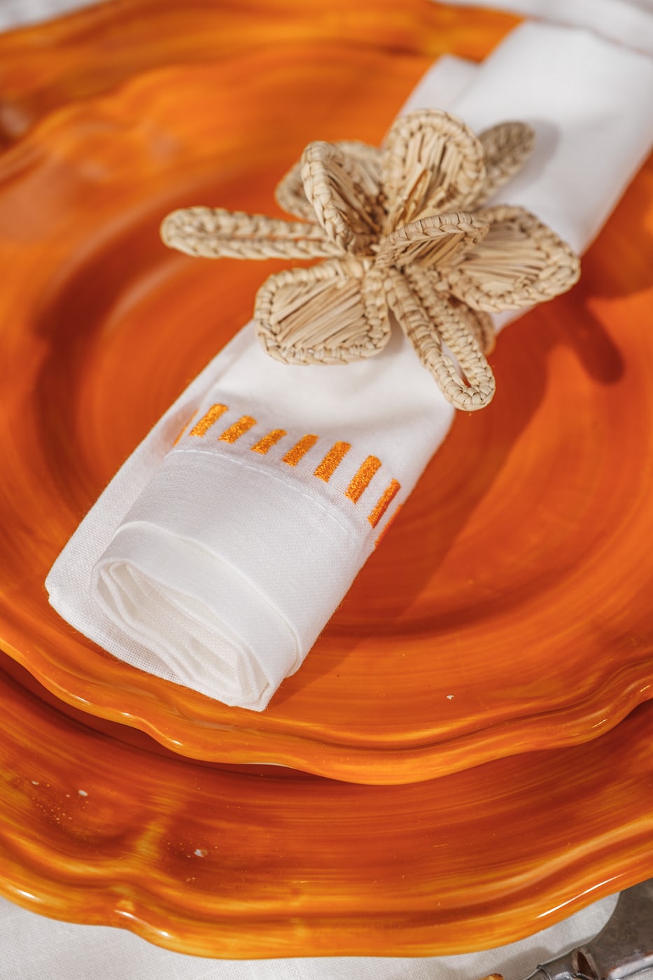 סט מפיות Flare - פיית השולחן