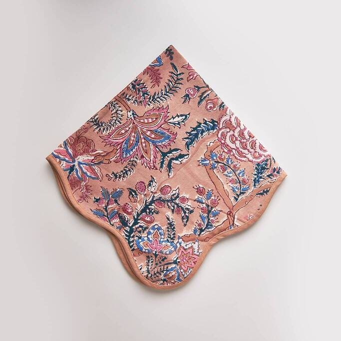 מפית Mia | סט 6 - פיית השולחן