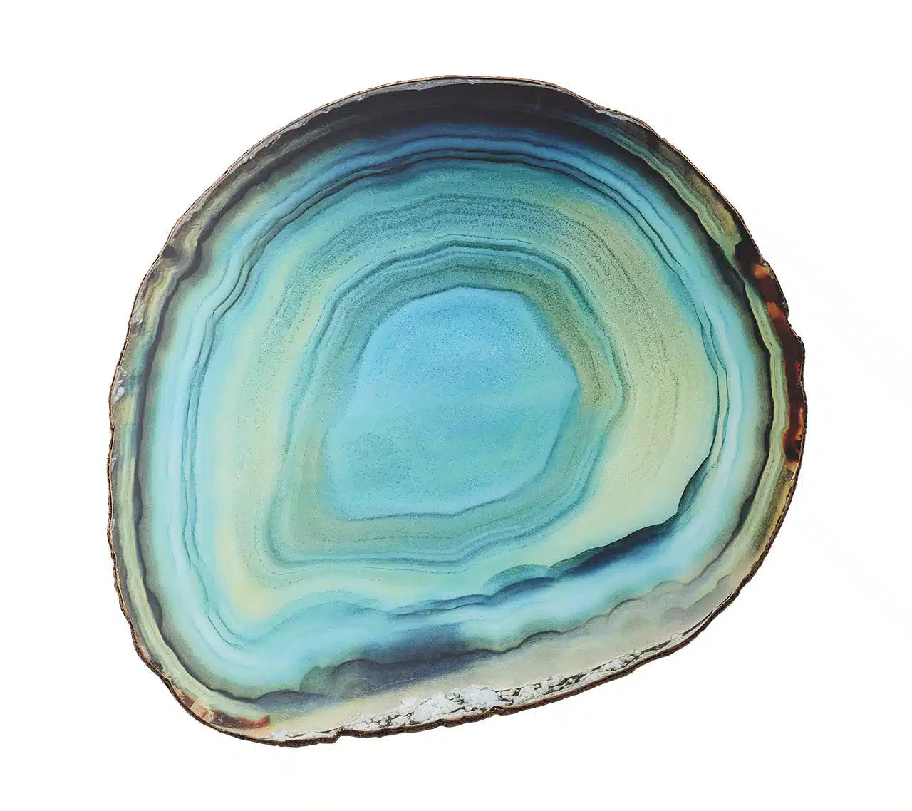 פלייסמט Azure - פיית השולחן