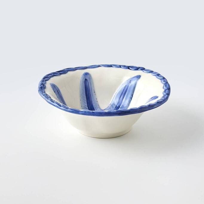 קערה Starfish כחול כהה - פיית השולחן