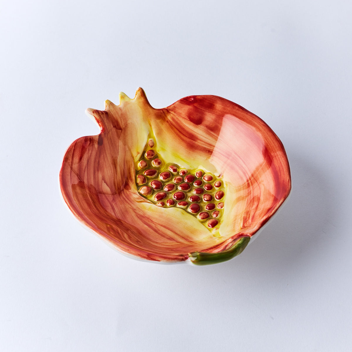 קערה קטנה Pomegranate - פיית השולחן