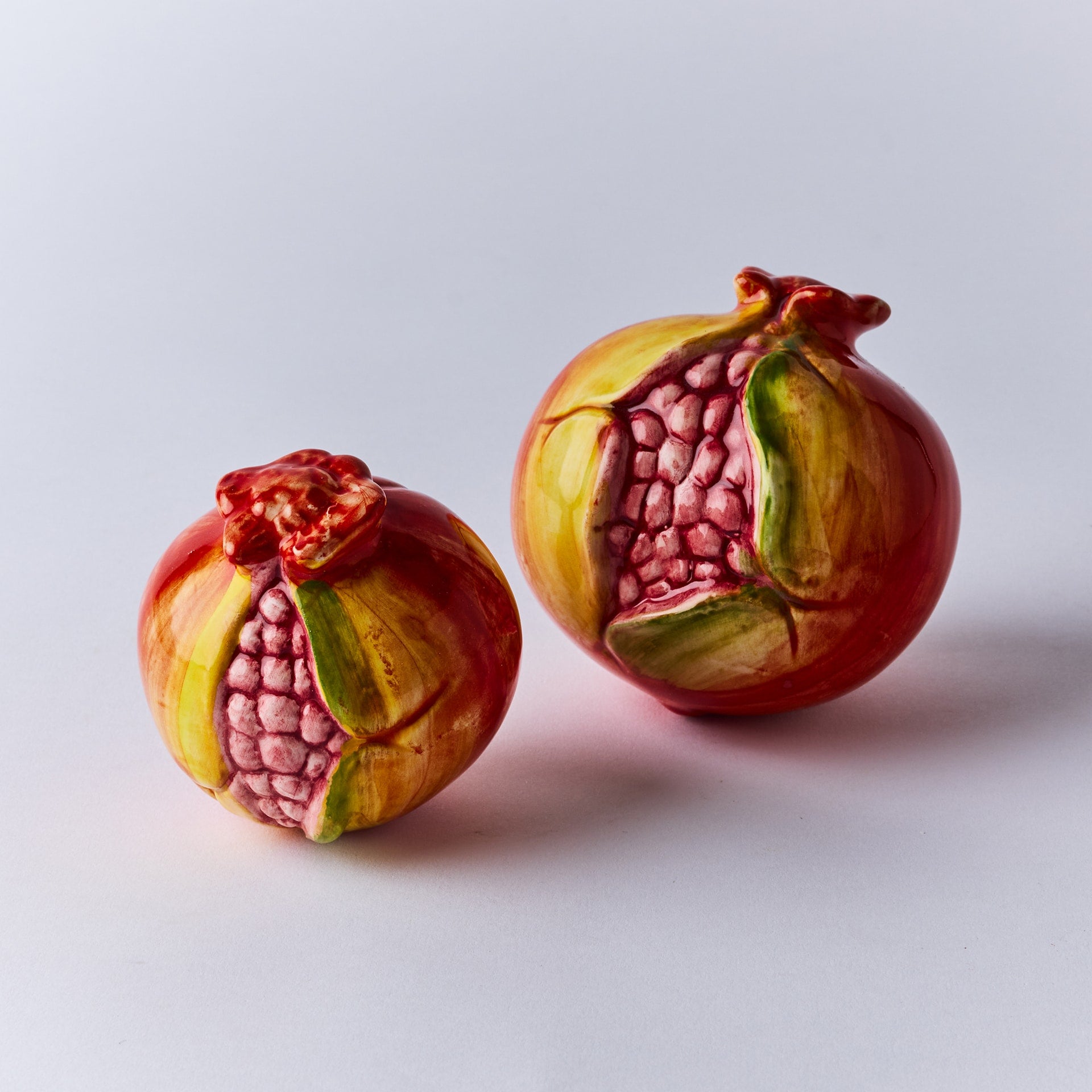 רימון דקורטיבי - פיית השולחן