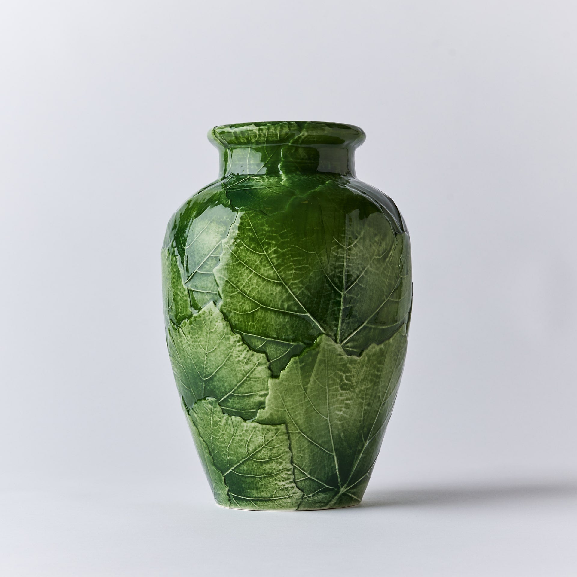 אגרטל Vine Large Ceramic - פיית השולחן