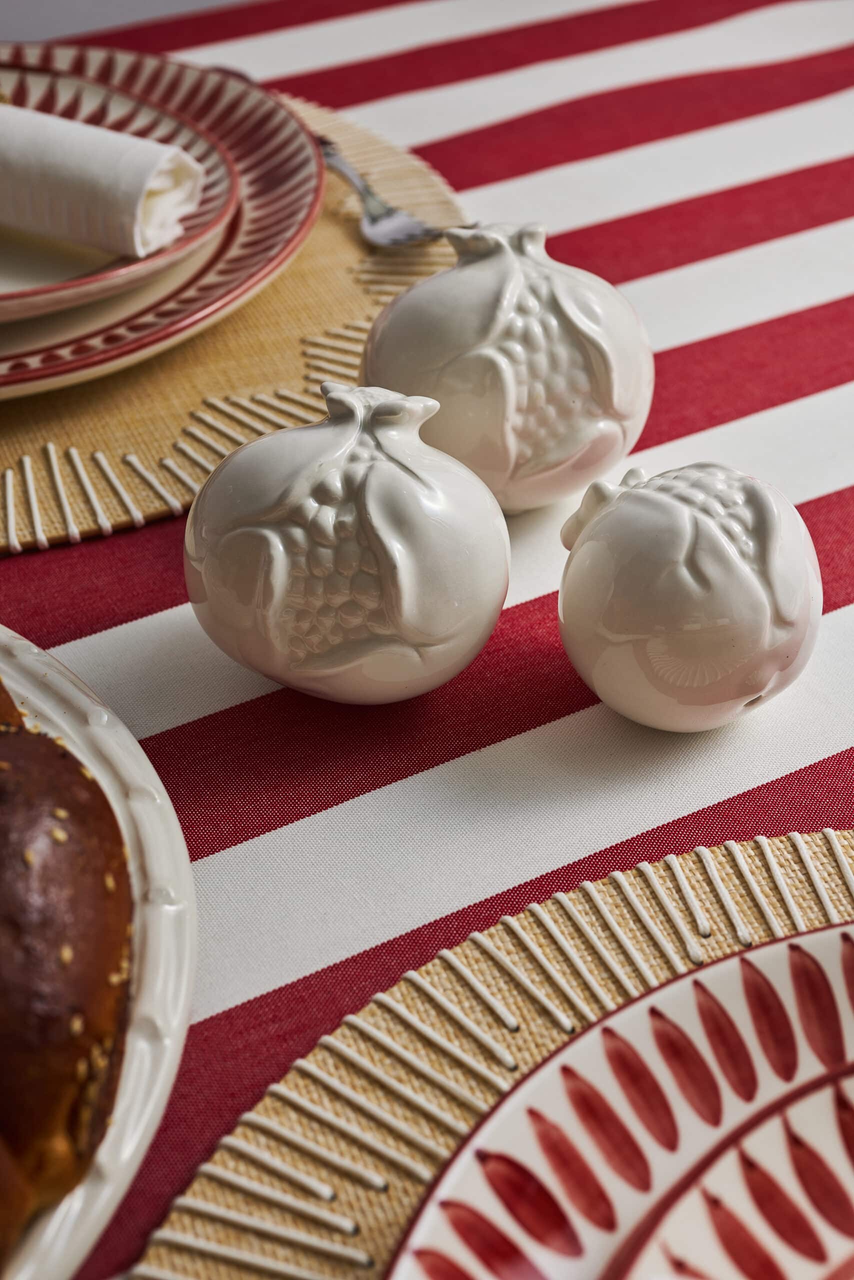 רימון דקורטיבי - פיית השולחן