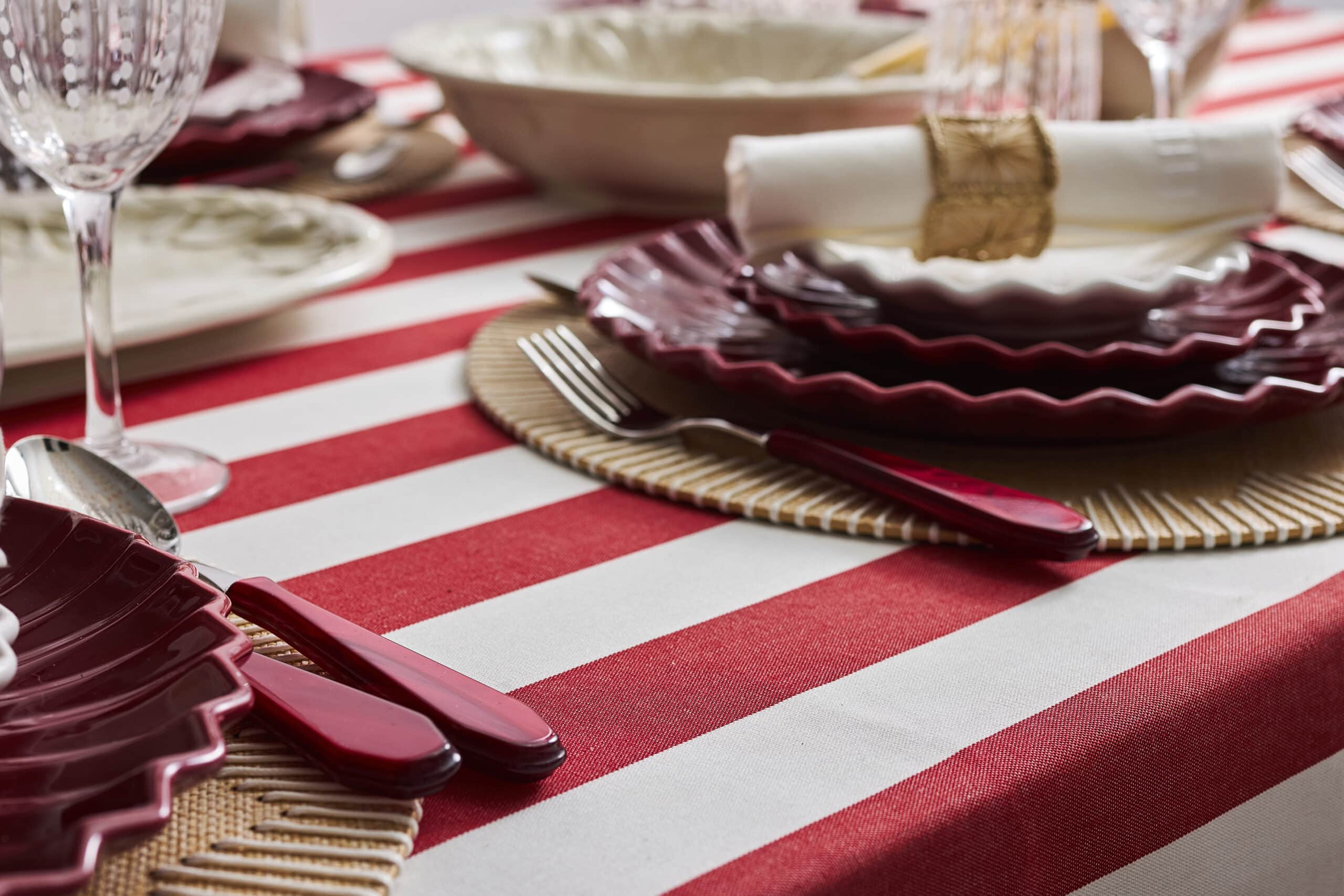 חבק מפית Aria - פיית השולחן