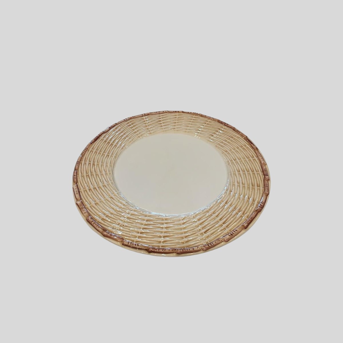 פלייסמט קרמיקה בז