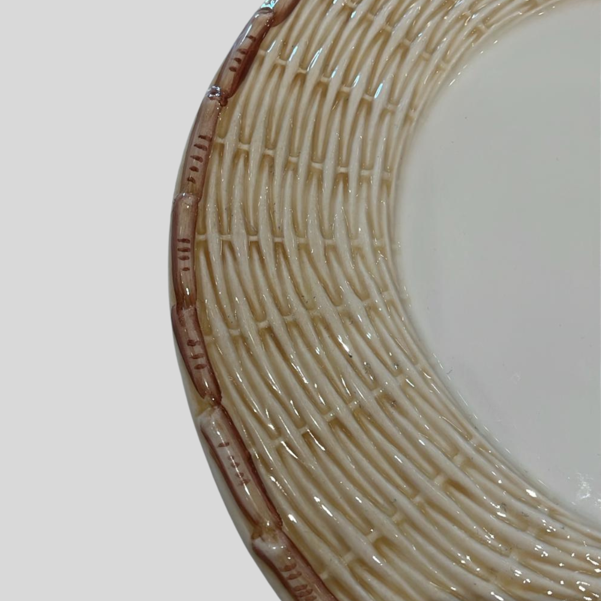 פלייסמט קרמיקה בז