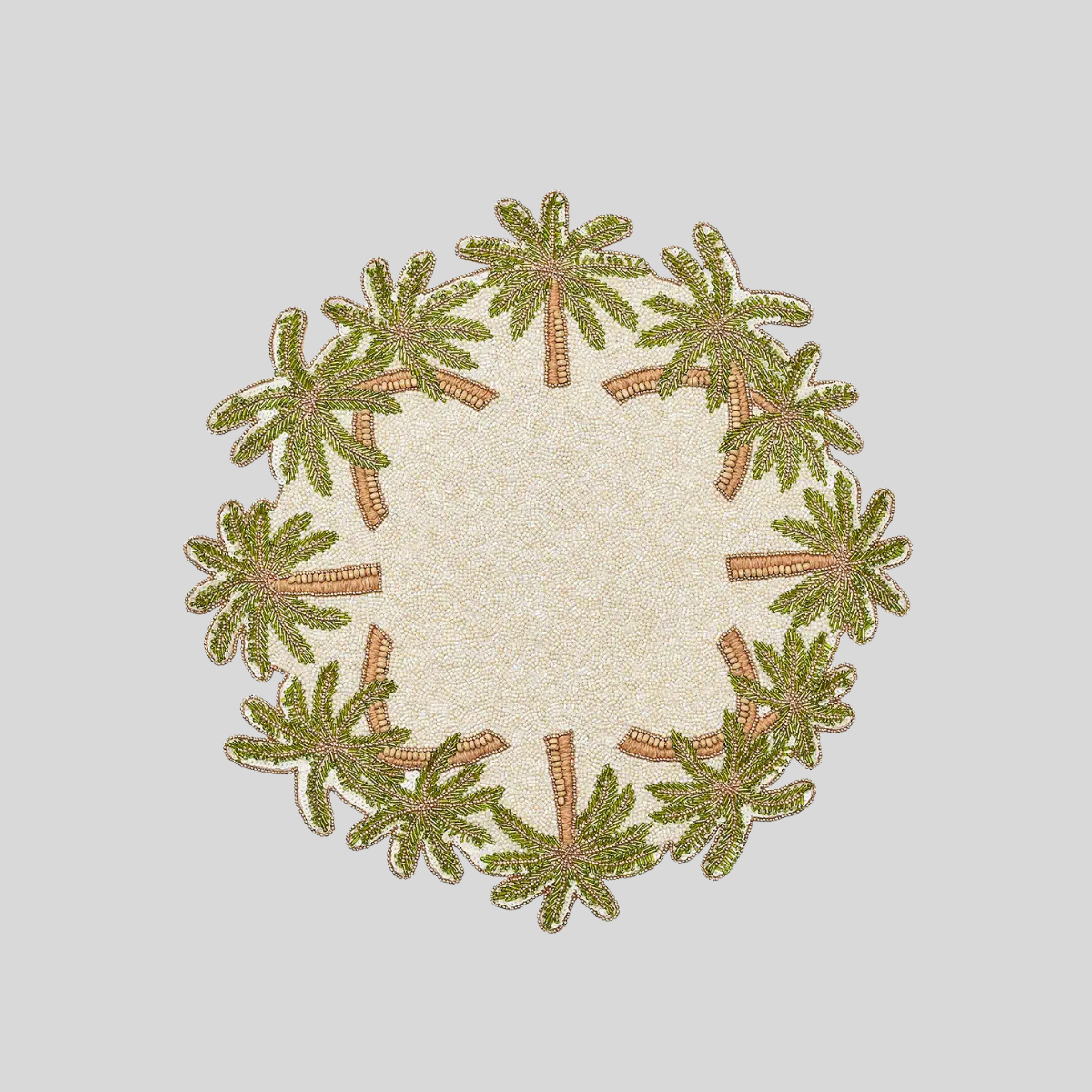 פלייסמט Palm Tree