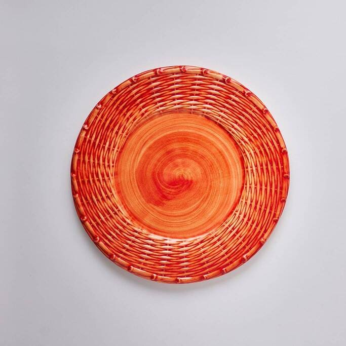 Rent the Look קורל table - פיית השולחן