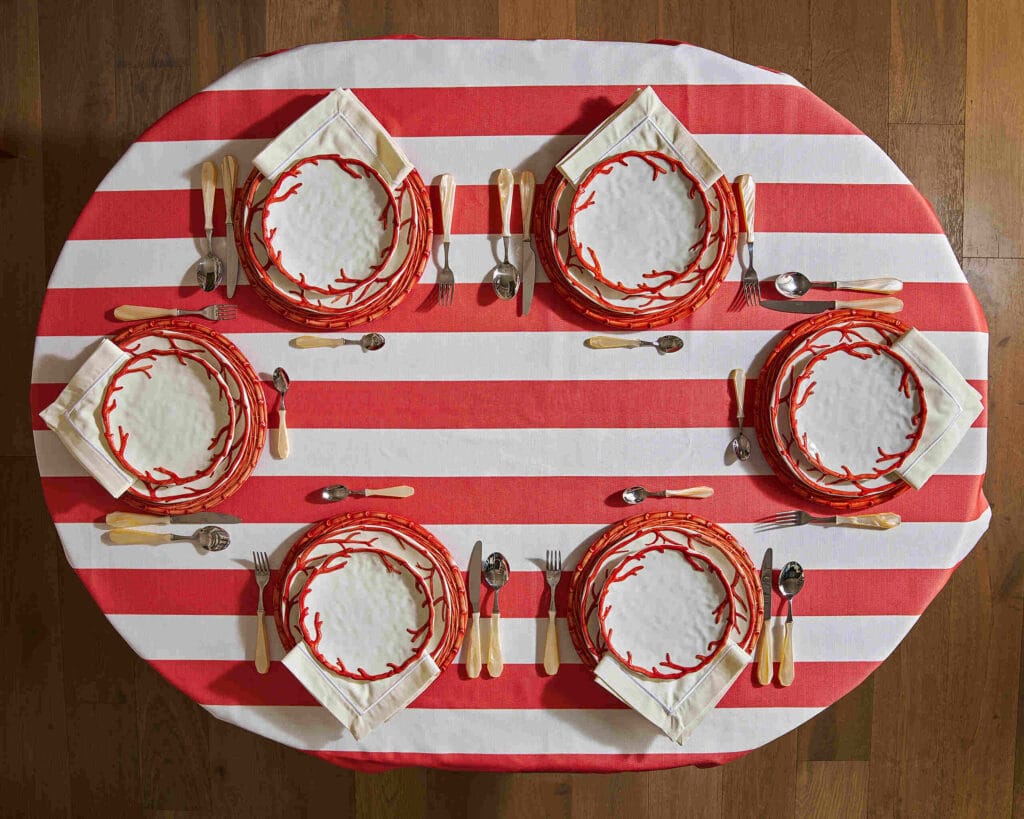 השכרת שולחן - קורלים