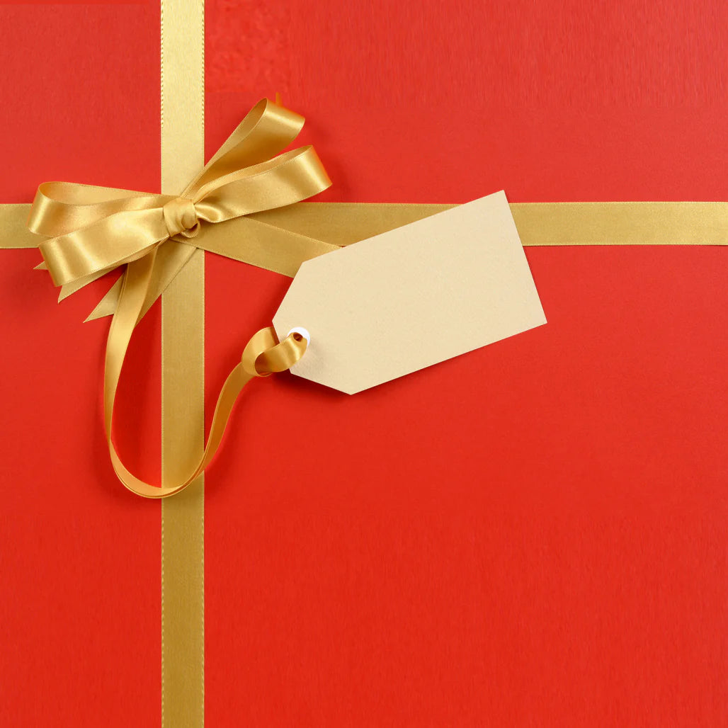 אריזת מתנה - פיית השולחן