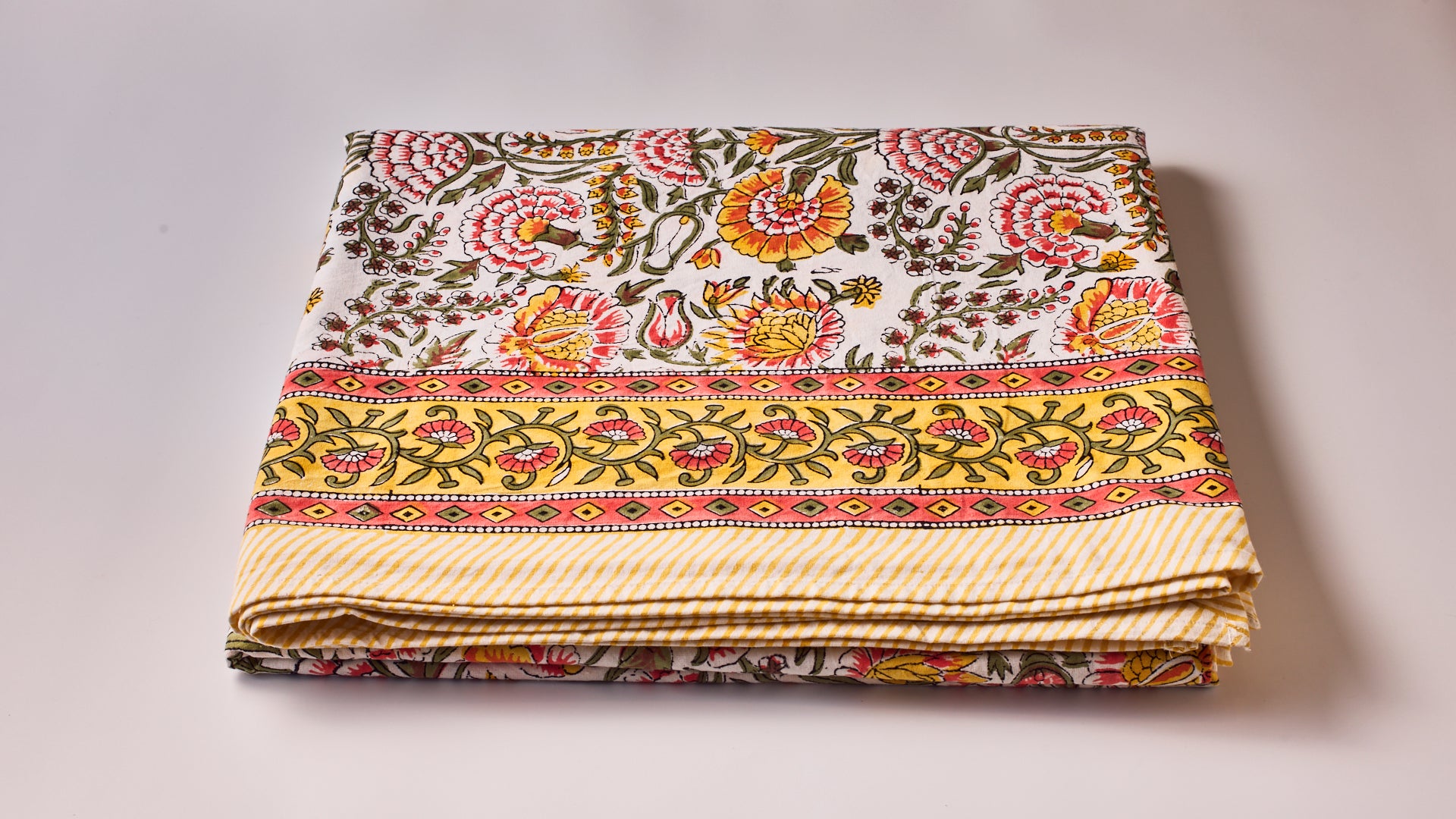 מפת שולחן רומי