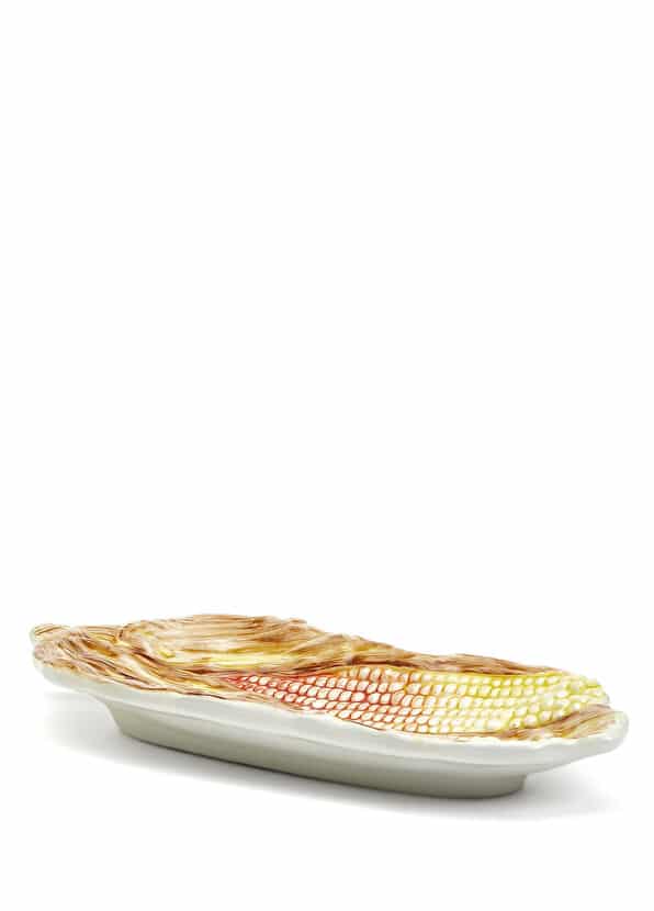 צלחת אנטיפסטי Corn - פיית השולחן