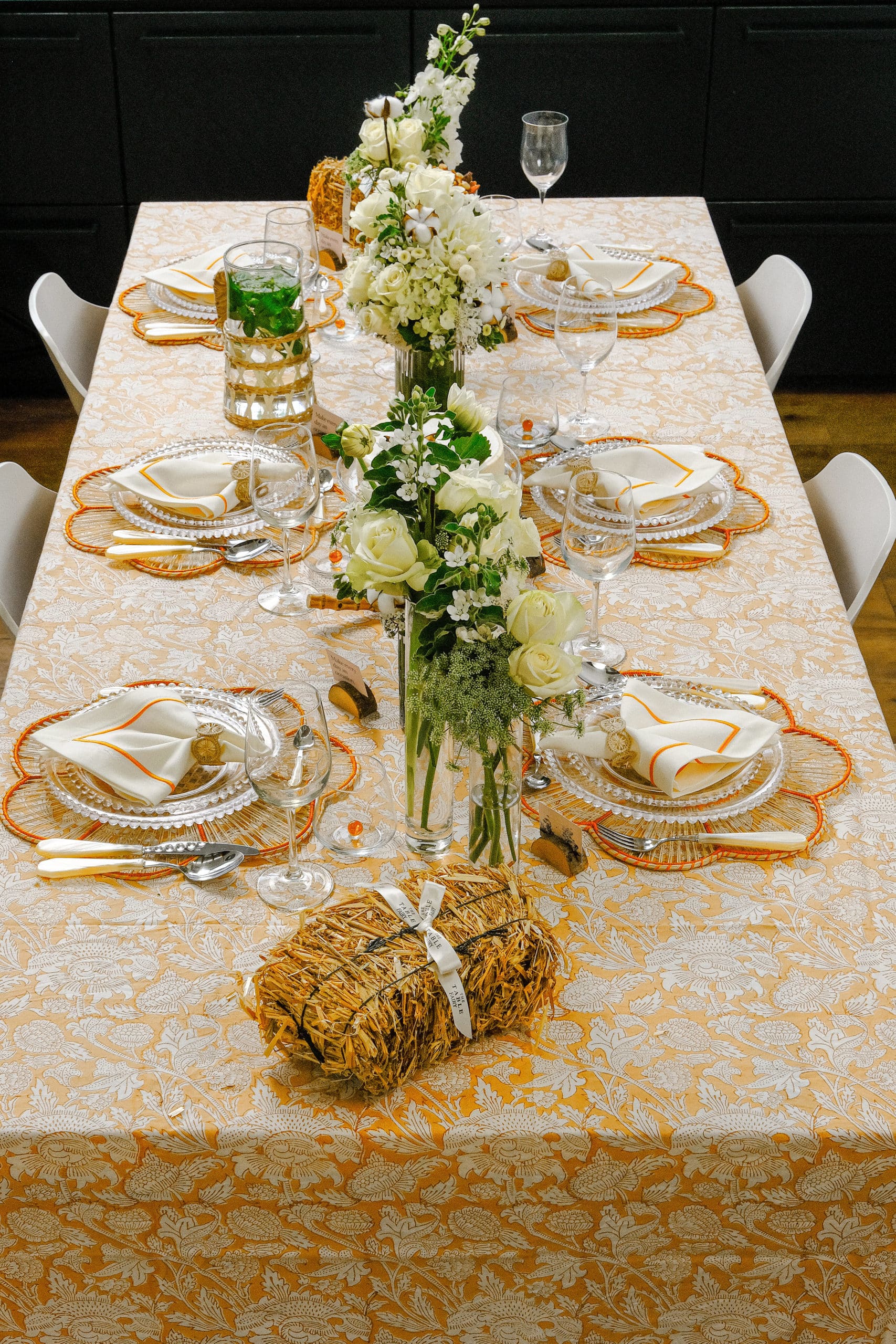 Allie - פיית השולחן