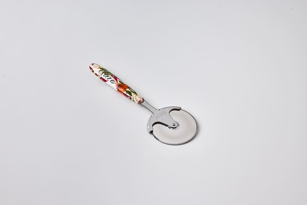 סכין פיצה - פיית השולחן