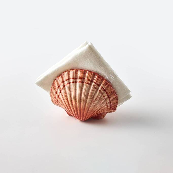 מחזיק מפיות Shell - פיית השולחן