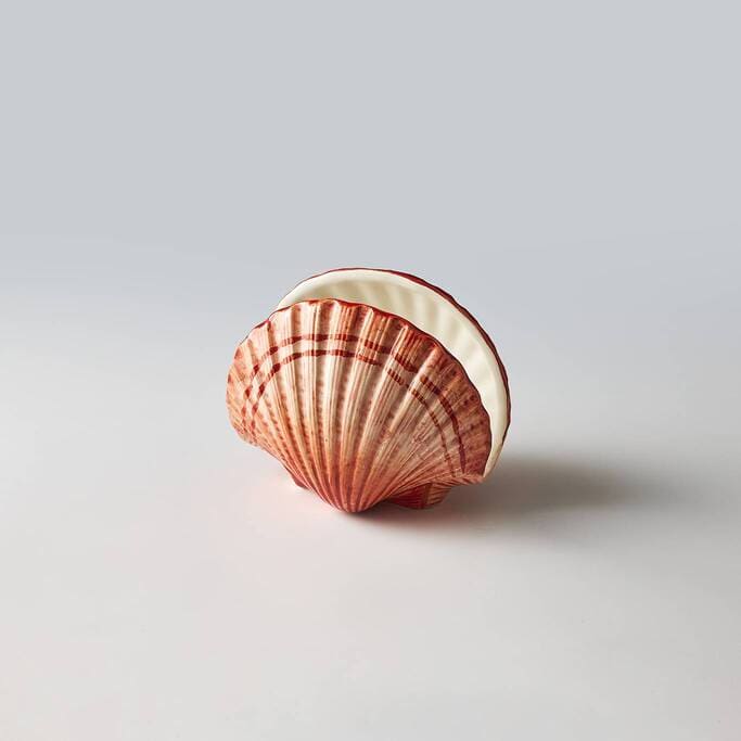 מחזיק מפיות Shell - פיית השולחן