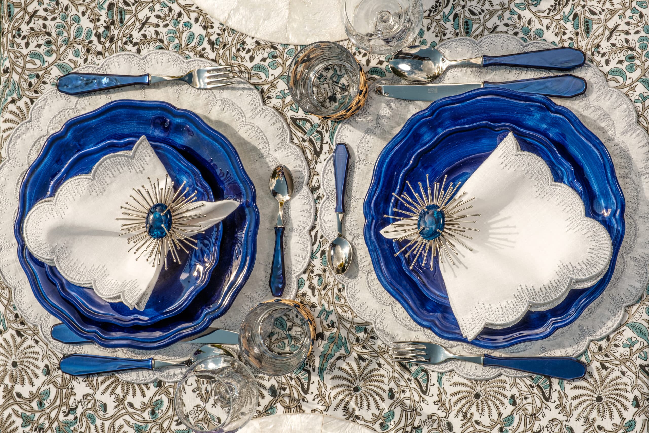 Finn מפית - פיית השולחן