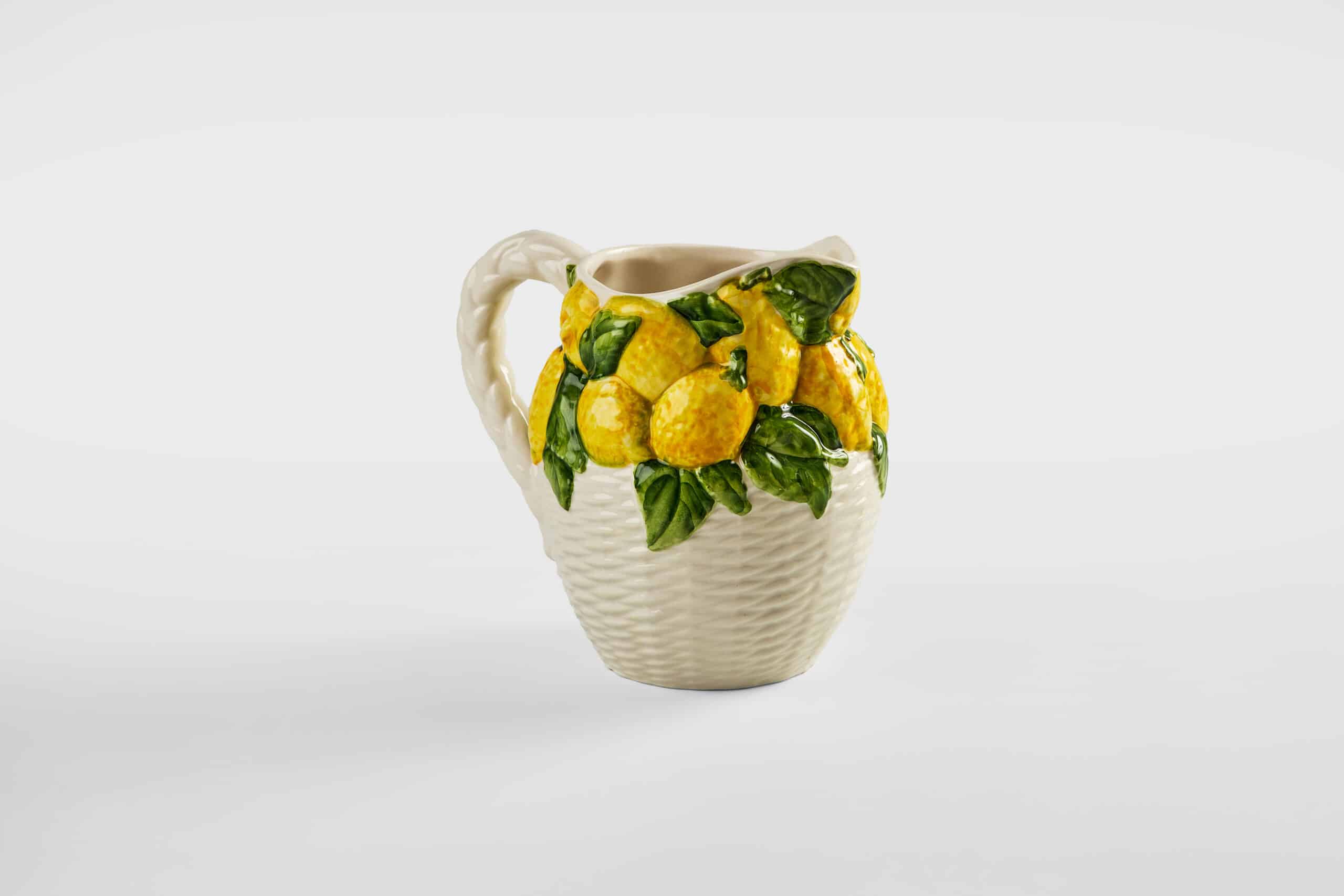 קנקן Lemon - פיית השולחן