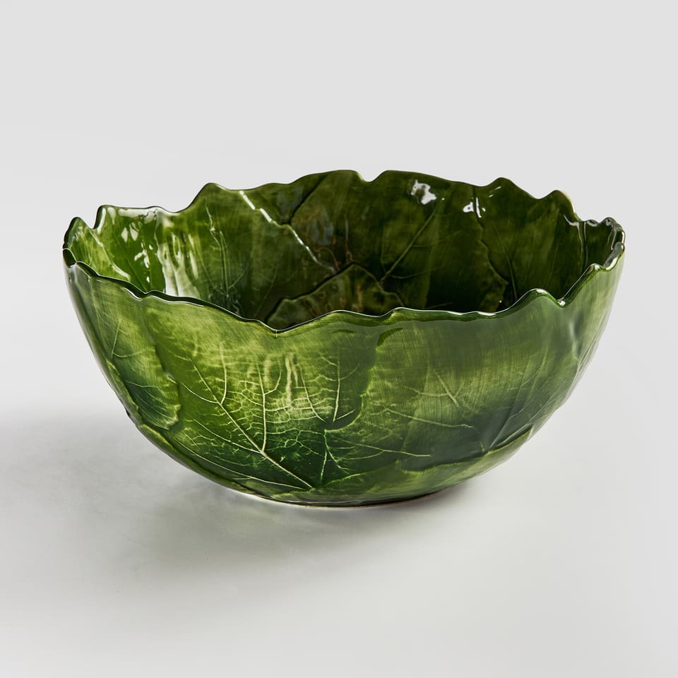 קערת הגשה Vine Large - פיית השולחן