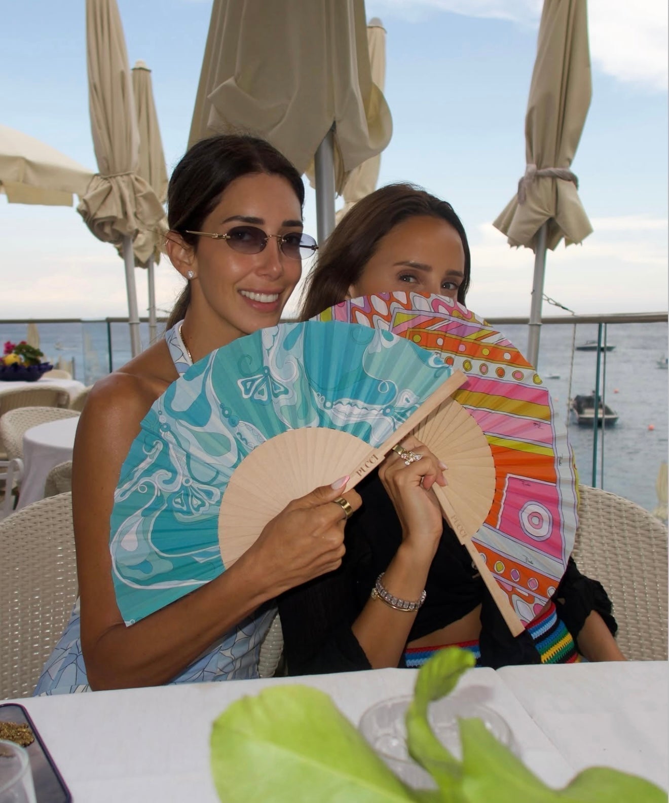 An Italian Summer in Capri