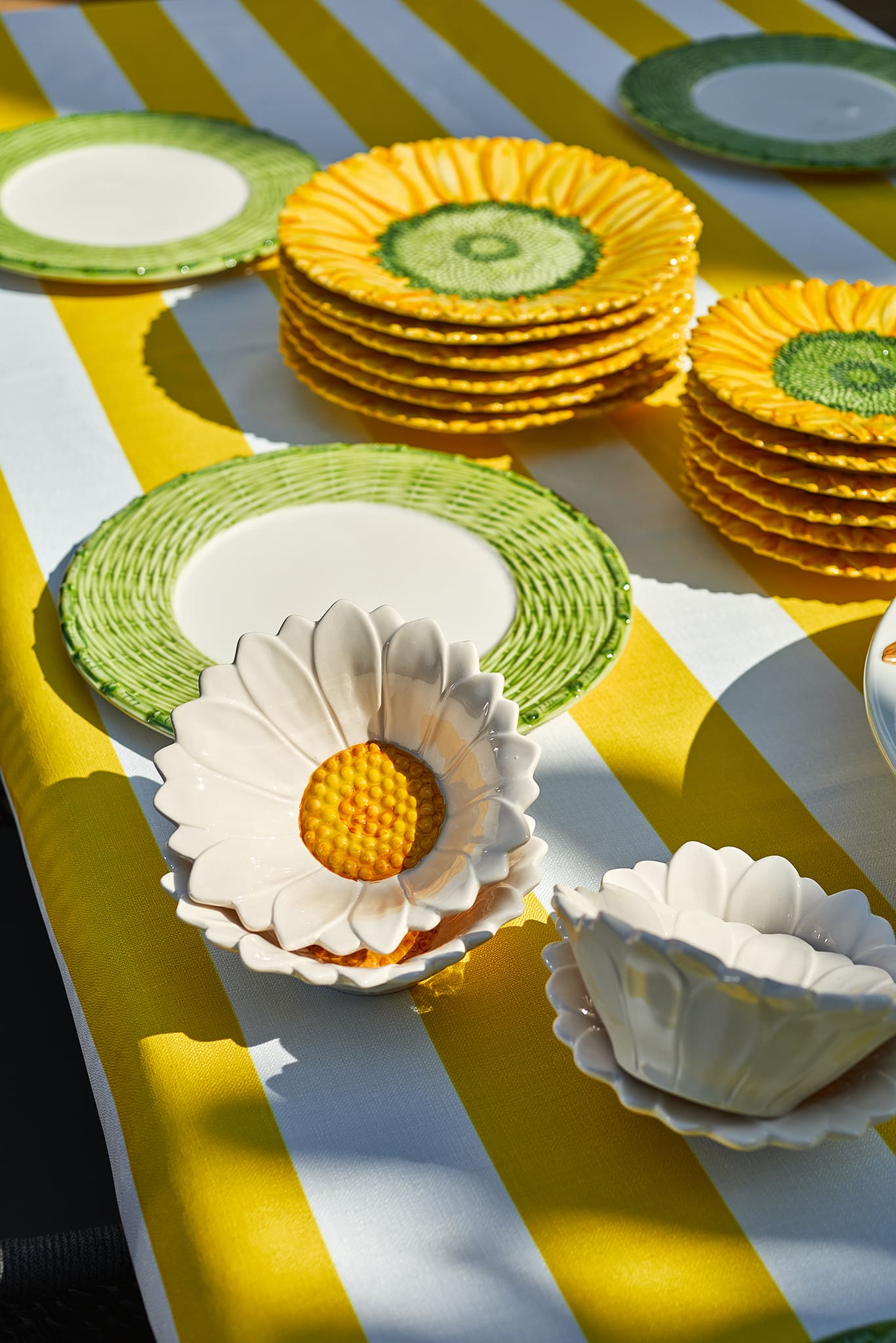 קערה Small Daisy - פיית השולחן