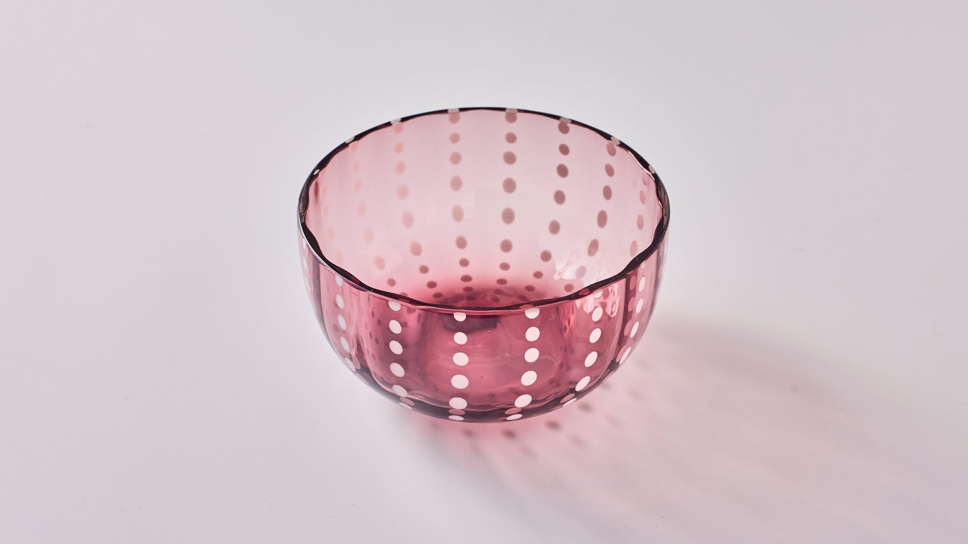 סט של 6 קערות זפרנו - צבעוני