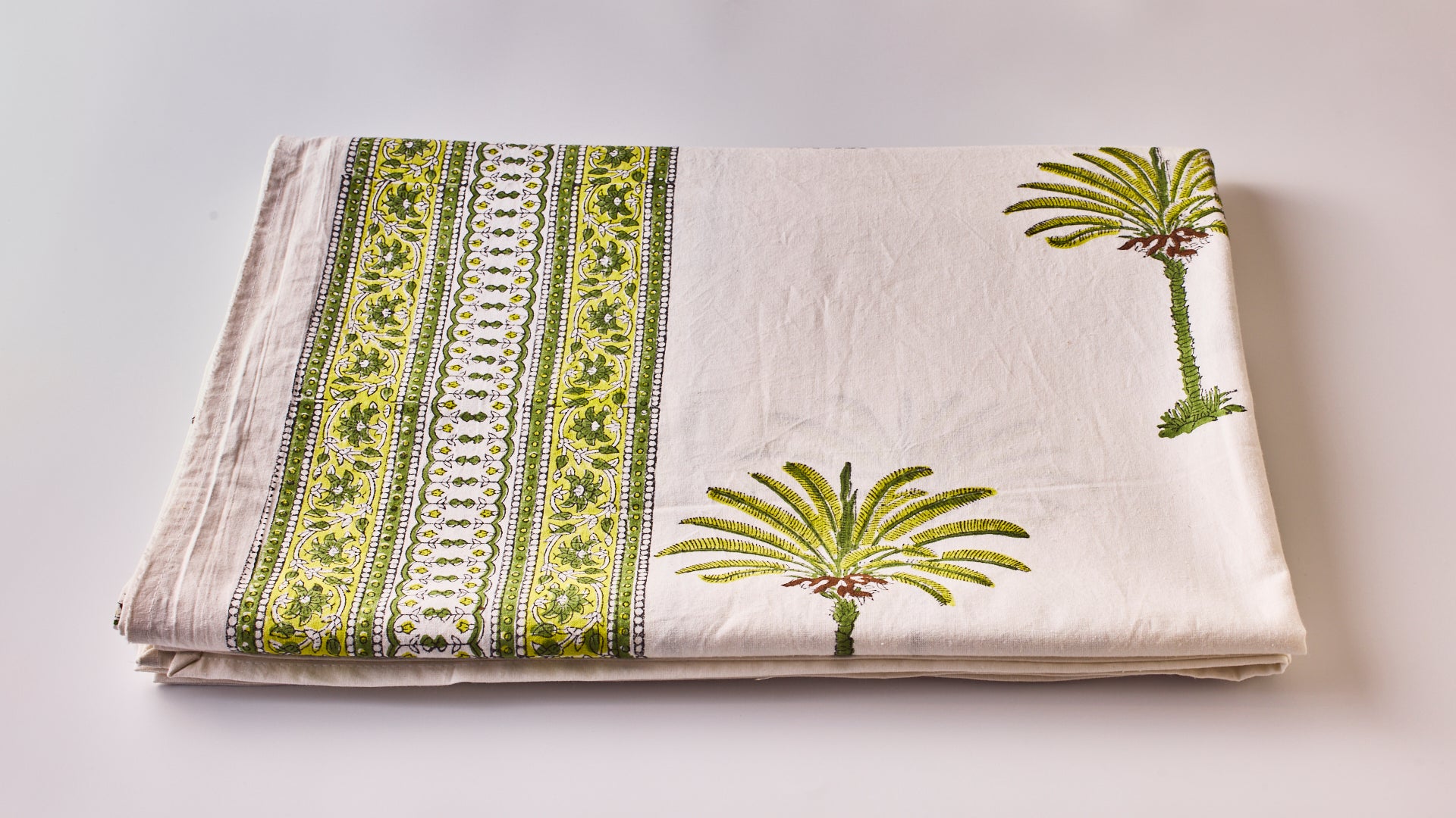 מפת שולחן פלמה