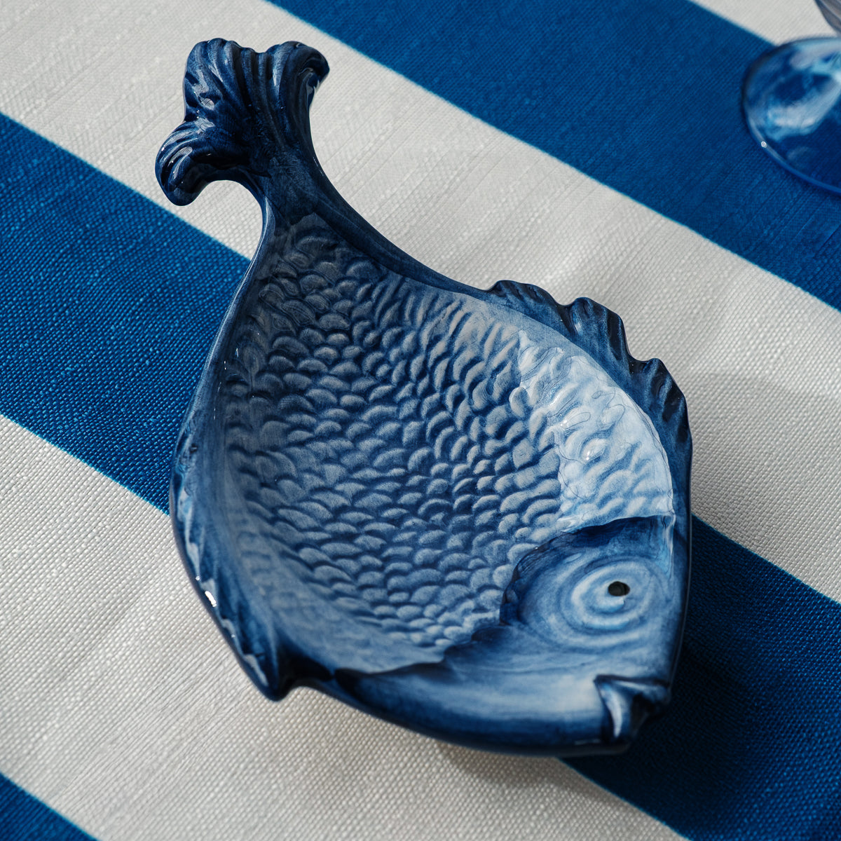 אנטיפסטי - דג כחול