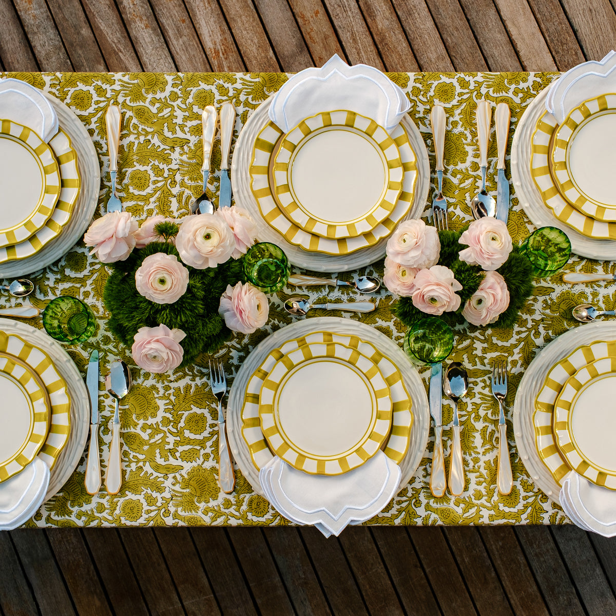 מפת שולחן סופיה